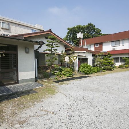 Tamagawa Ryokan Tahara Экстерьер фото