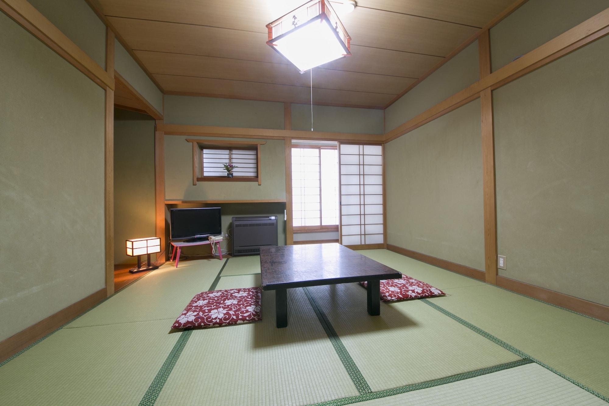 Tamagawa Ryokan Tahara Экстерьер фото