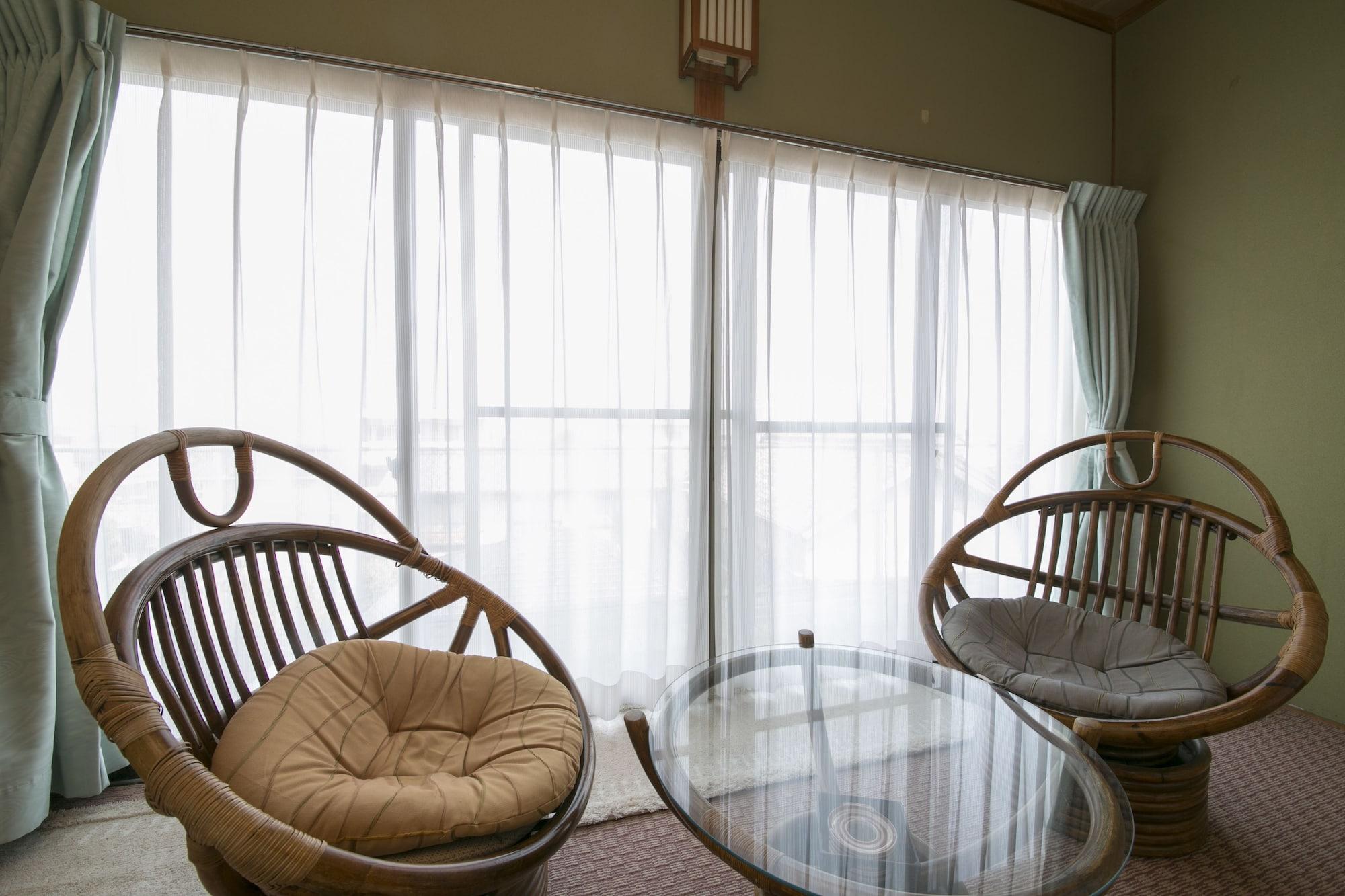 Tamagawa Ryokan Tahara Экстерьер фото