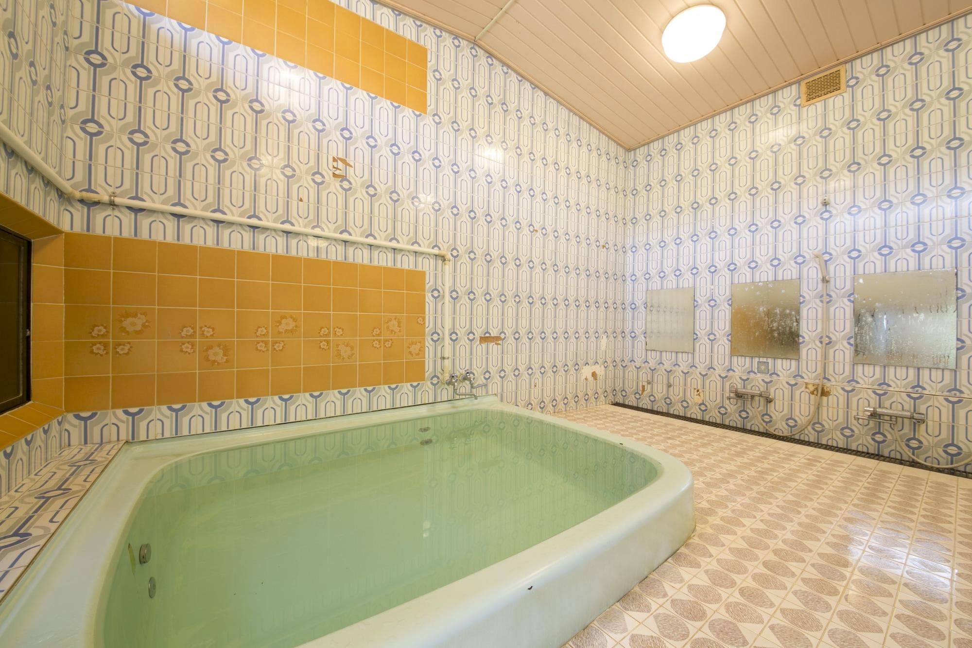 Tamagawa Ryokan Tahara Экстерьер фото