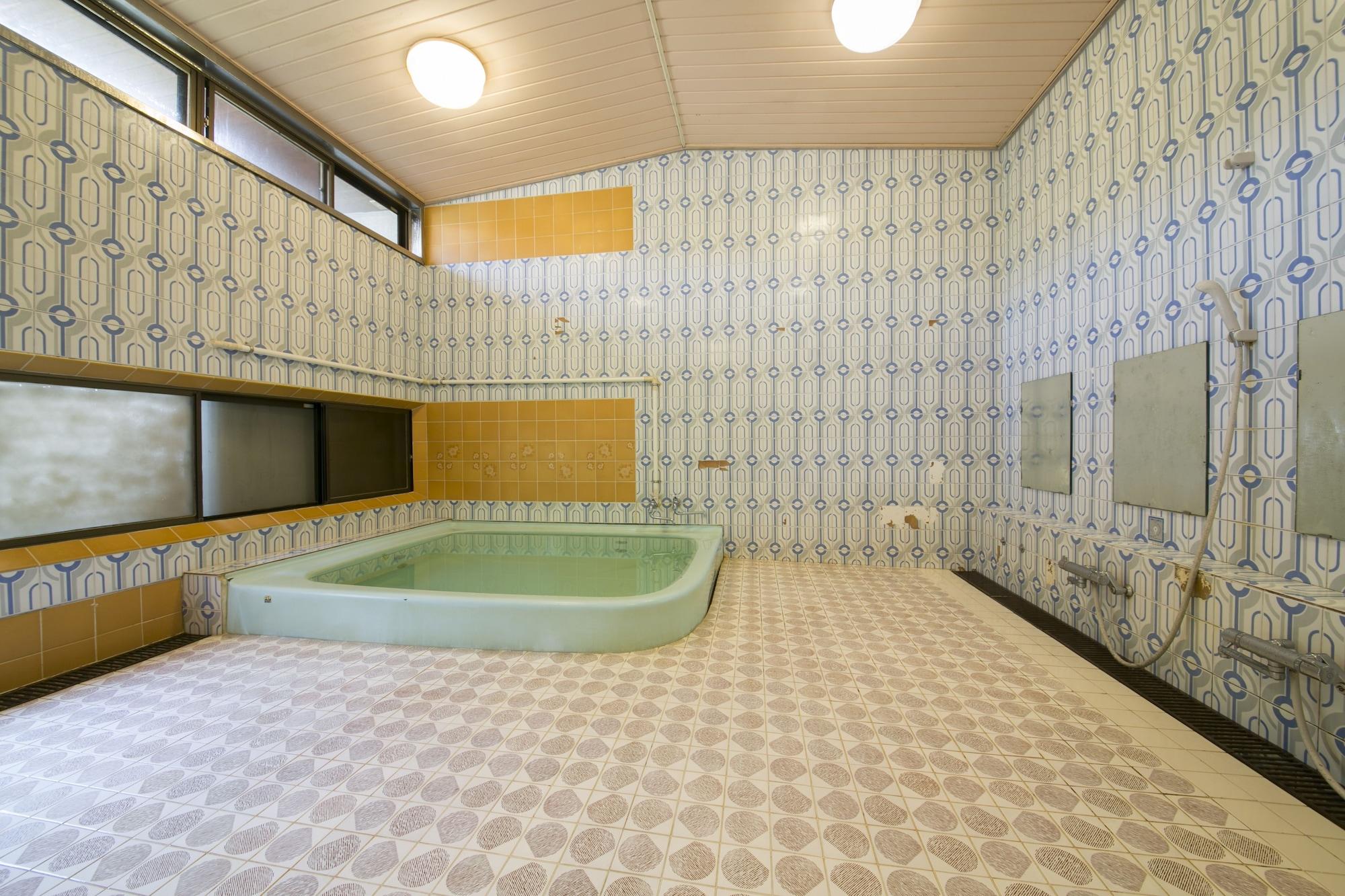 Tamagawa Ryokan Tahara Экстерьер фото